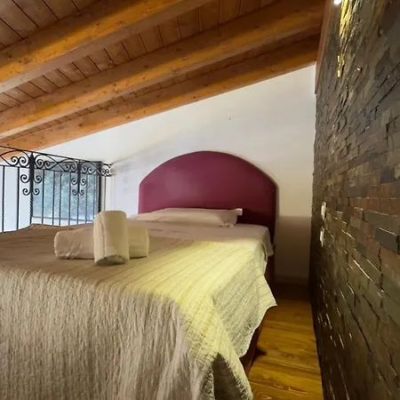Apartment Medioevo Iv - In *